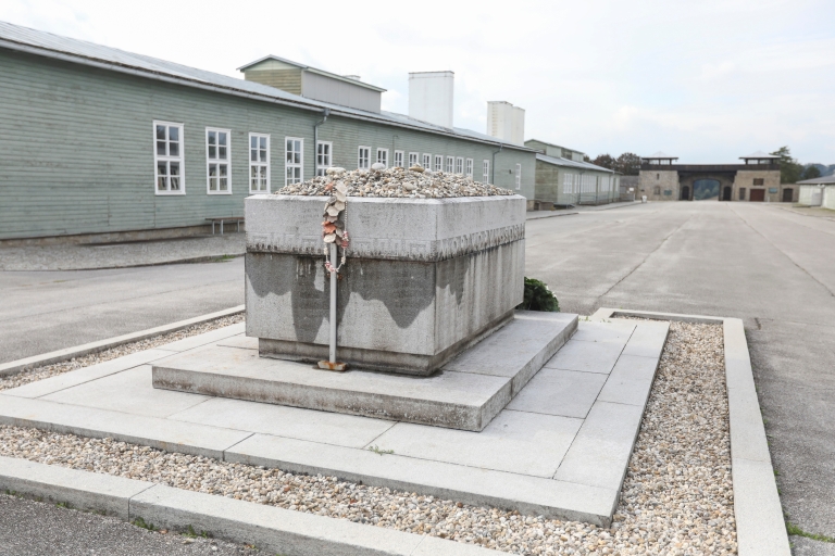 Gedenkstätte KZ-Mauthausen Tour