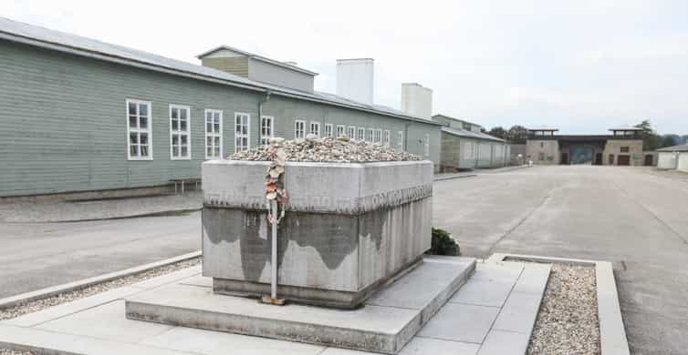 From Vienna Mauthausen Concentration Camp Memorial Tour Getyourguide