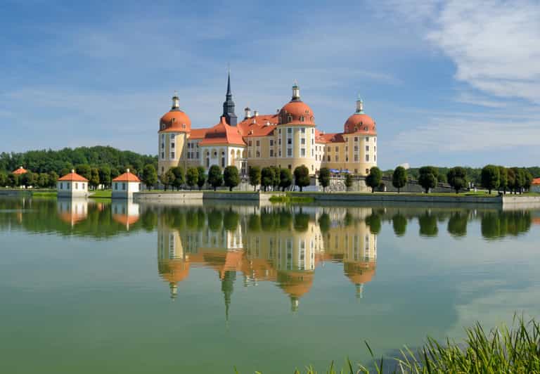 Dresden Day Trip to Meissen and Moritzburg GetYourGuide