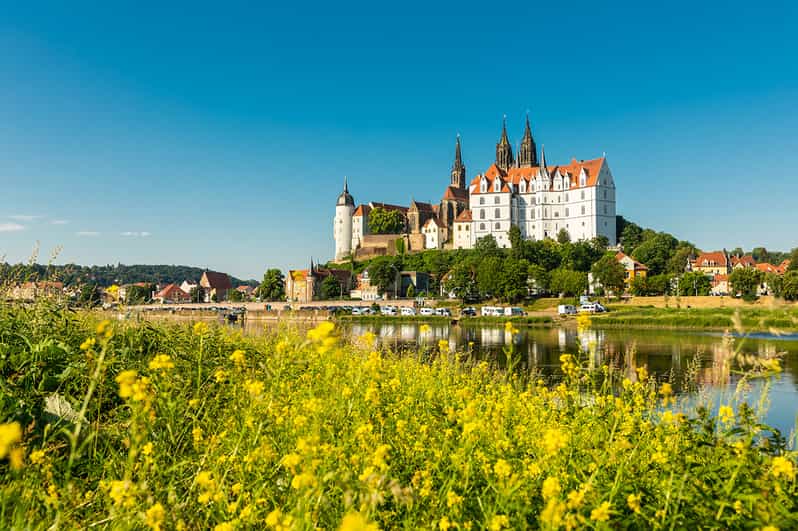 Dresden Day Trip to Meissen and Moritzburg GetYourGuide