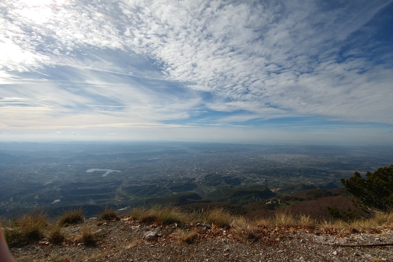 Tirana: Escursione di mezza giornata sul monte Dajti con biglietto della funiviaEscursione privata di mezza giornata