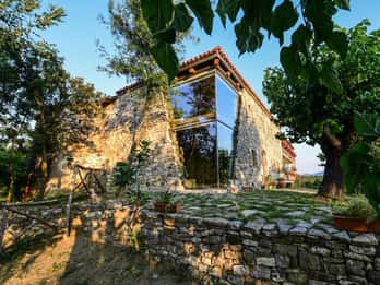 Farm-to-Table Escape: Discover Mrizi i Zanave