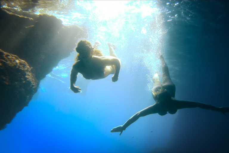 Cape Kamenjak: Cave and Safari Experience by Kayak Cape Kamenjak: Cave and Safari time slot +price per group