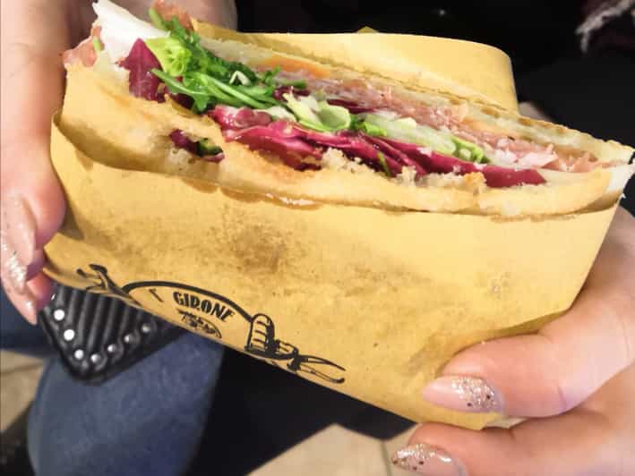 Florence Street Food, Market & City Center Walking Tour GetYourGuide