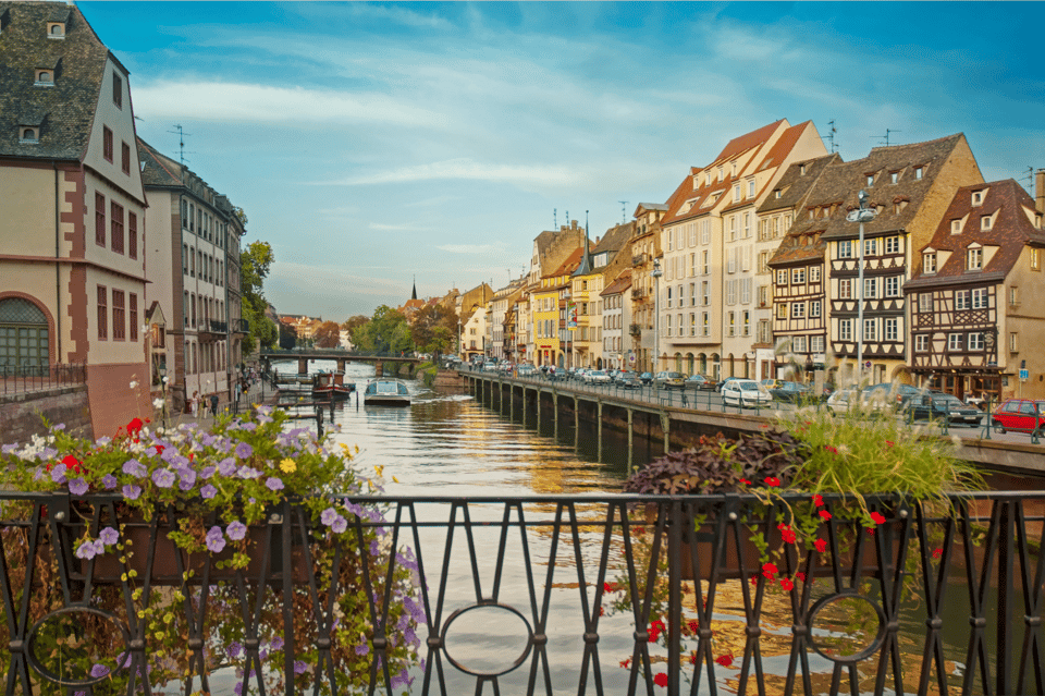 Escape Game Outdoor Strasbourg