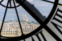 Paris, Masée d'Orsay Masterpieces Guided Tour - Housity
