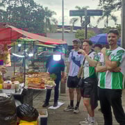 Medellin: Soccer Game Tour with Pre-Game and Tickets | GetYourGuide