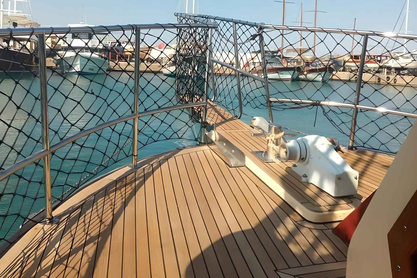 Phaselis snekkjuferð frá Antalya og Kemer í Tyrklandi fyrir fjölskyldur og pör