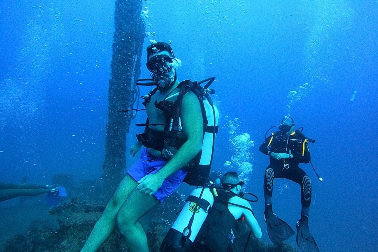 Lebanon Scuba Diving Standard Option