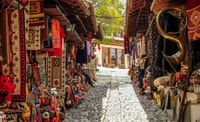 From Tirana, Kruja Castle, Old Bazaar & Sari Salltik Tour - Housity
