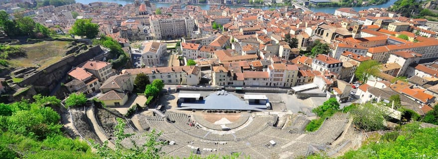 Vienne : Visite privée à pied avec guide