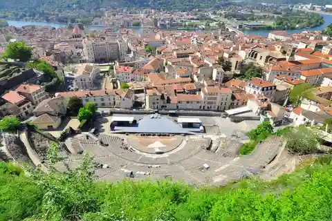 Vienne : Visite privée à pied avec guide