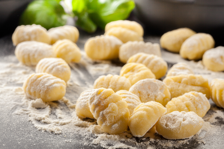 Catania: Corso di cucina sulla pasta e il tiramisù a casa di un locale