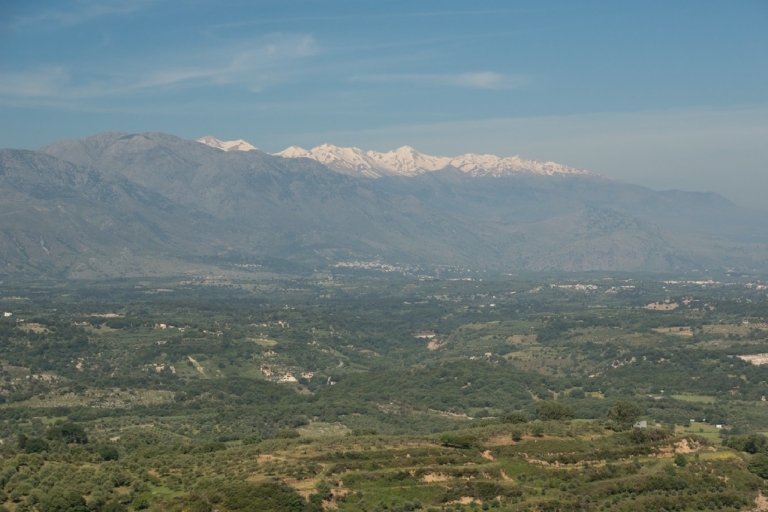 Rethymno: Explora la verdadera Creta