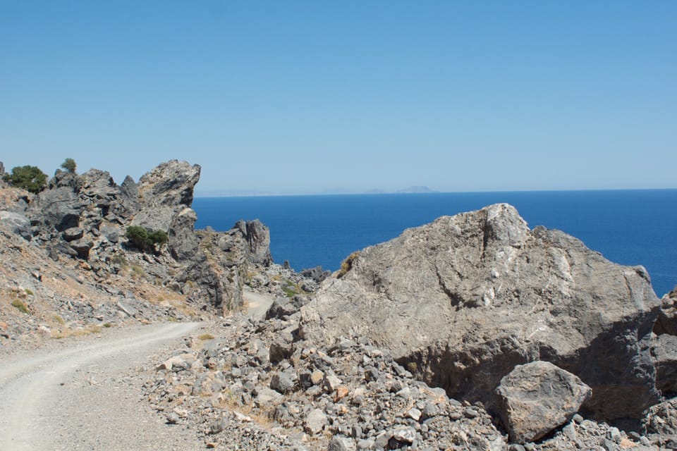 Small Creete Rethymno:Explore the real Crete,small village&isolated beach | GetYourGuide