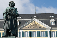Bonn, Jeu d'exploration de la ville et visite - Hizvo