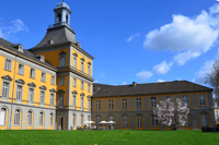 Bonn, Jeu d'exploration de la ville et visite - Hizvo