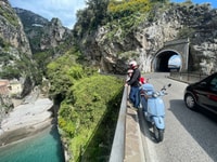 Da Ravello o Salerno, Escursione in Costiera Amalfitana con Fermate - Hizvo