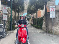 Da Ravello o Salerno, Escursione in Costiera Amalfitana con Fermate - Hizvo