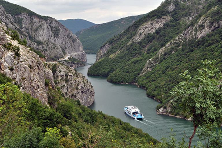 From Tirana: Guided Tour of Valbona National Park