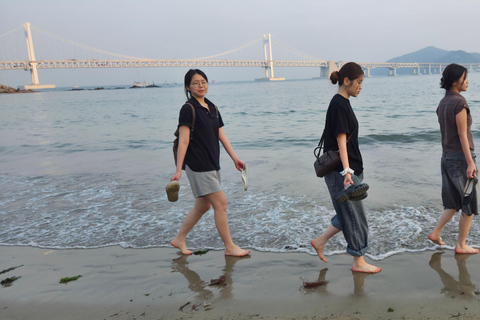 From Seoul: Seoraksan National Park & Sokcho Beach Day Trip