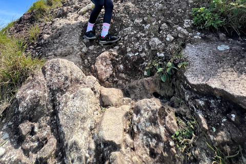 Aventura en UTV por el valle de Antón hasta La India Dormida
