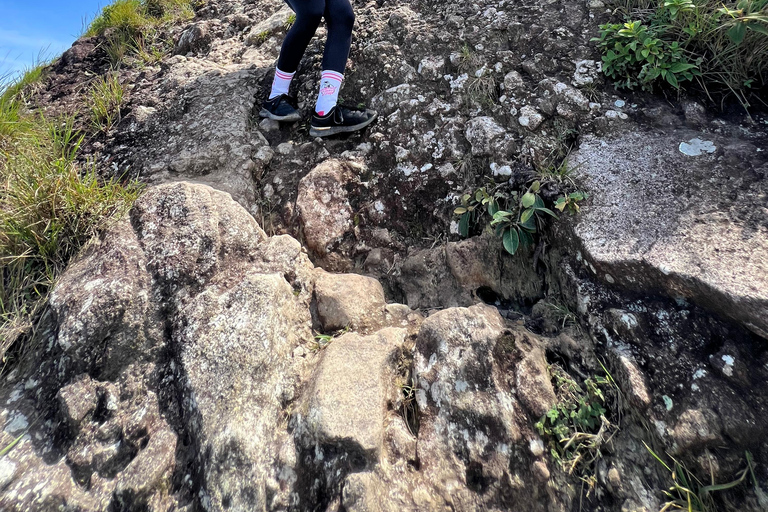 Aventura en UTV por el valle de Antón hasta La India Dormida
