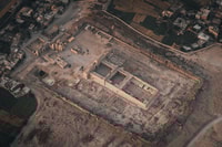 Luxor, Hot Air Balloon Ride over Luxor Relics - Housity