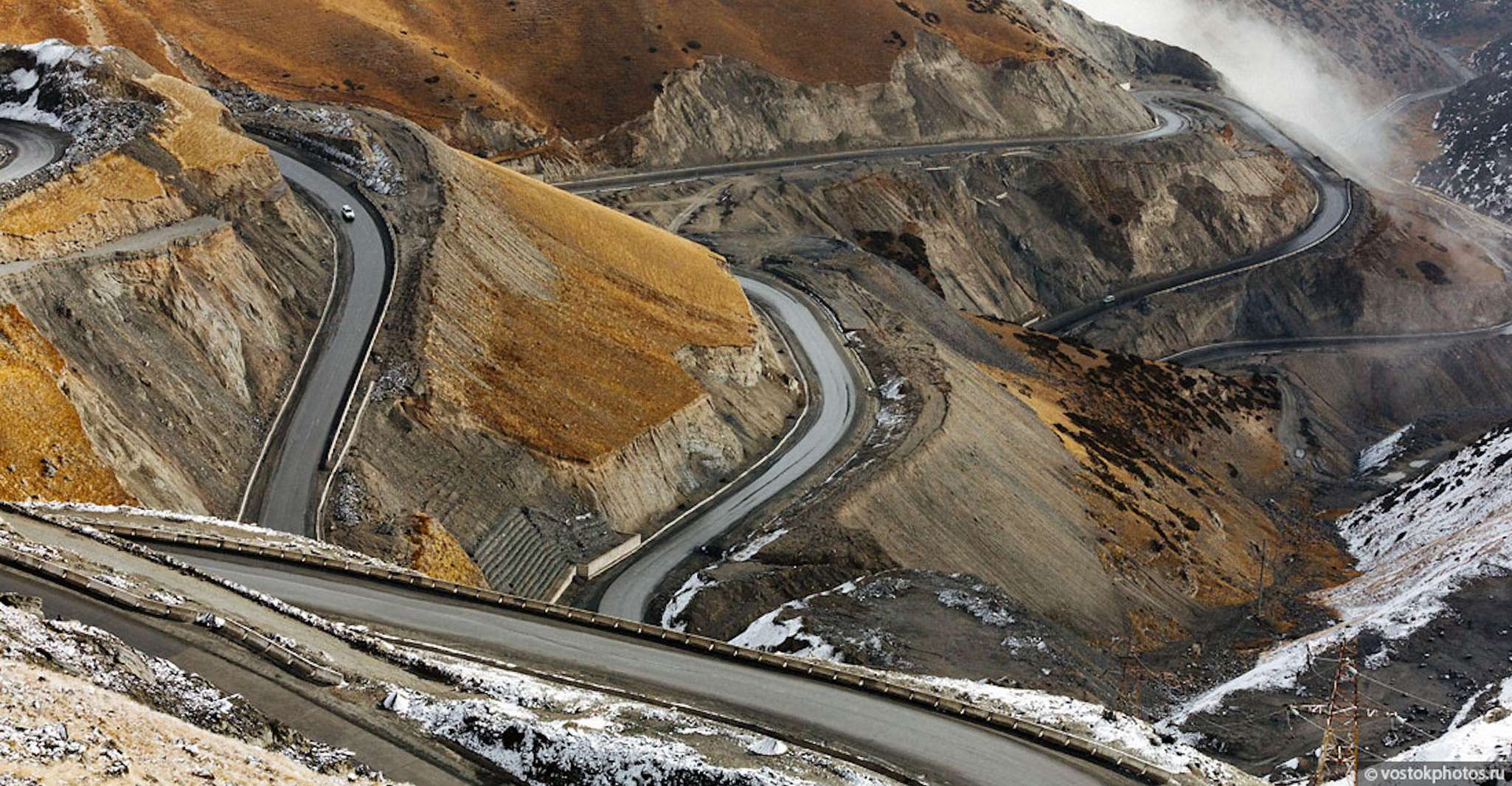 Duşanbe'den, 9 Günlük Güney İpek Yolu Özel Turu - Hizvo