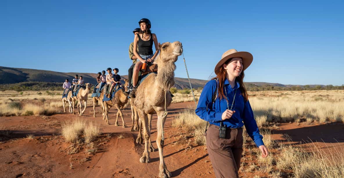 outback guided tours