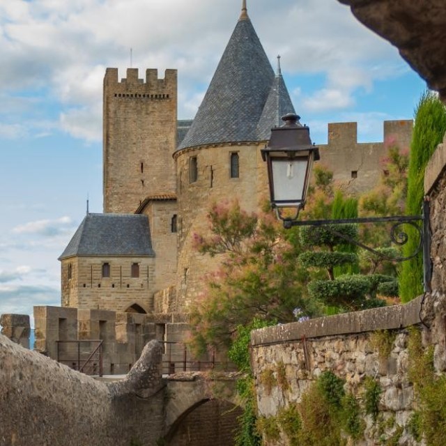 Carcassonne city guide - essential visitor information in English