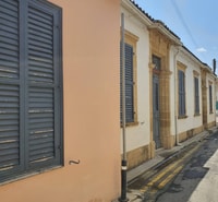 Nicosia, zelfgeleide audiotour voor uw smartphone - Housity