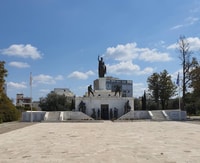 Nicosia, zelfgeleide audiotour voor uw smartphone - Housity