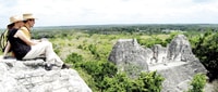 From Campeche, 2-Day Mayan Private Tour - Housity