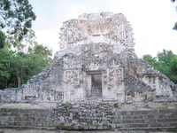 From Campeche, 2-Day Mayan Private Tour - Housity