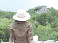 From Campeche, 2-Day Mayan Private Tour - Housity