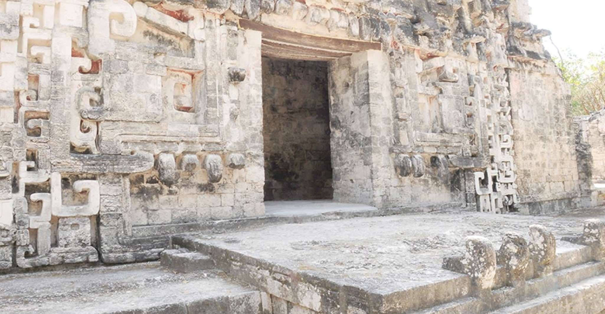 From Campeche, 2-Day Mayan Private Tour - Housity