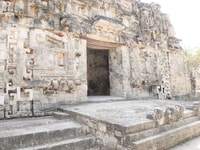 From Campeche, 2-Day Mayan Private Tour - Housity