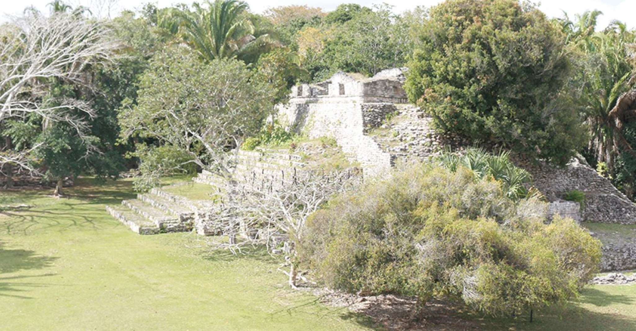 From Campeche, Private 3-Day Selva Maya Tour with Half Board - Housity