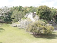 From Campeche, Private 3-Day Selva Maya Tour with Half Board - Housity