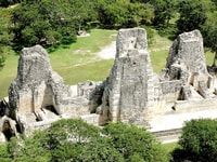From Campeche, Private 3-Day Selva Maya Tour with Half Board - Housity