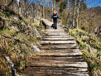 From Split, Plitvice Lakes Full-Day Trip - Housity