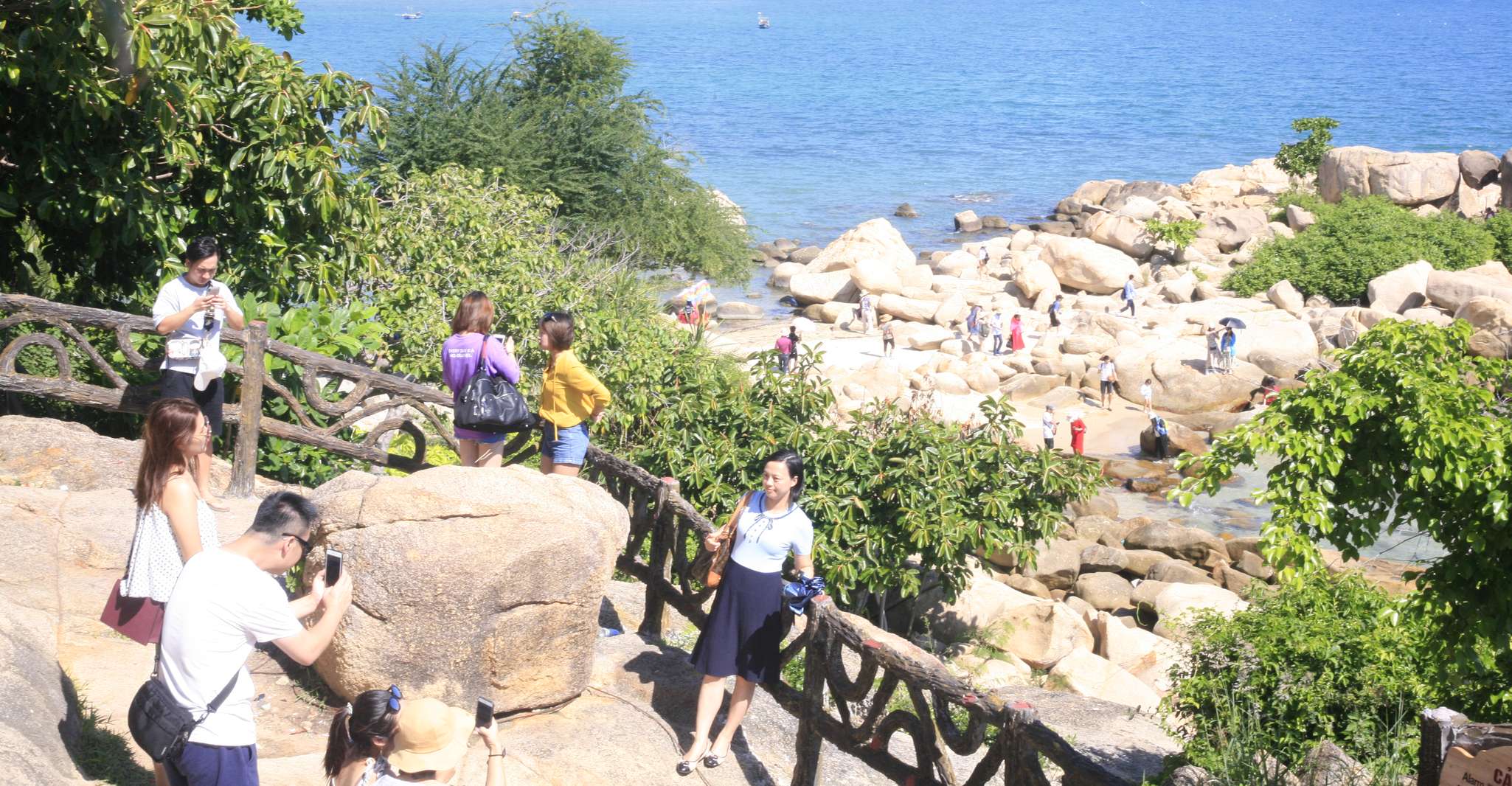 Nha Trang, Tour privato della città di mezza giornata con trasferimenti alberghieri - Hizvo