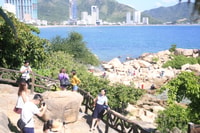 Nha Trang, visite d'une demi-journée en ville privée avec transferts hôteliers - Hizvo