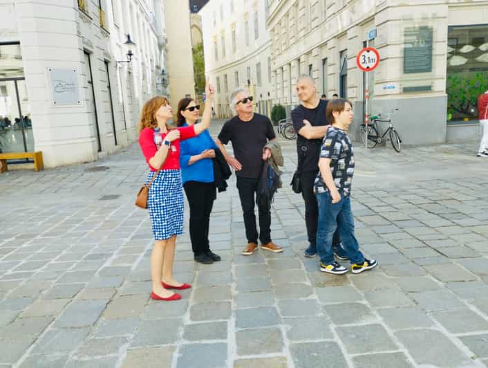 Tour privado por los museos judíos y el barrio judío de Viena