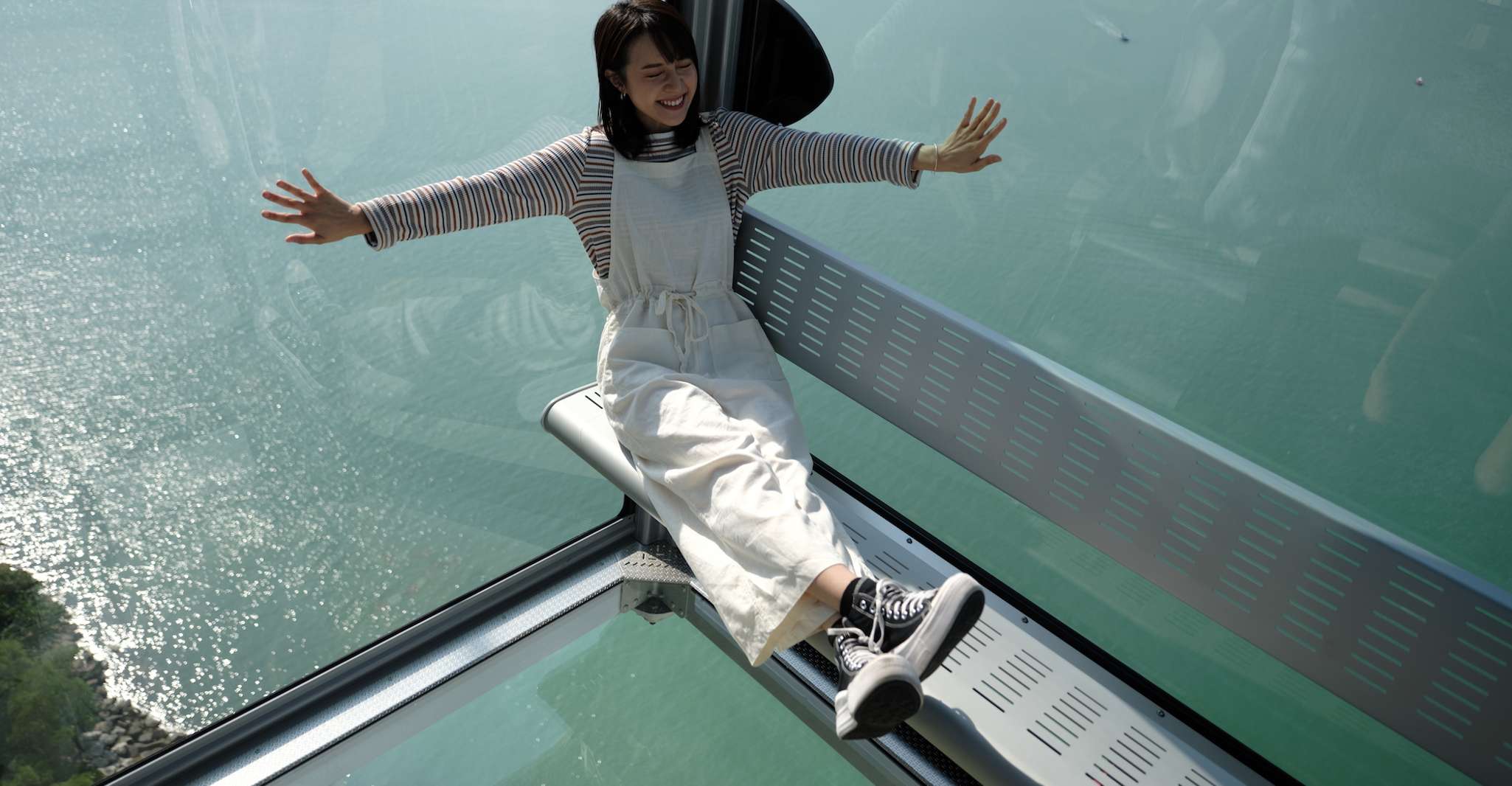 Camarote privado Ngong Ping 360 Cable Car con Skip-The-Line - Hizvo