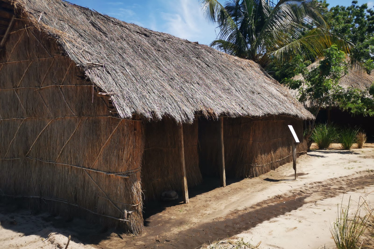 Dar es Salaam: Kulturelle Stadtrundfahrt