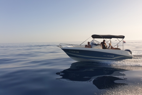 Private Speedboat tours in Dubrovnik Elafiti islands Private 8 hour speedboat tour