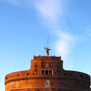 Castel Sant'Angelo: biglietto prioritario e tour espresso