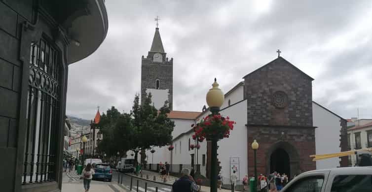 Kathedrale von Funchal, Funchal Tickets & Eintrittskarten GetYourGuide